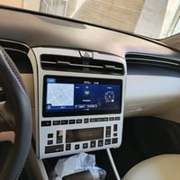 توكسن للبيع مديل 2023السيارة بيها ملاحضة وحدة رصعة في التكمة ماشي 3000...