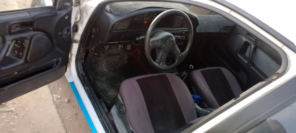 السلام عليكم النتره دمعه 94 شواصي شركة السياره جاهزه خير من الله بسمي عنوان ديالى  قضاء ***********سعر 40وبيها مجال
