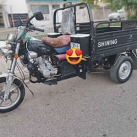 ستوته • موديل ٢٣ • ٣ تايرات