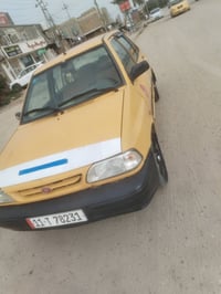 نفخ كير • مكينه حداديه • ٢٠١٢