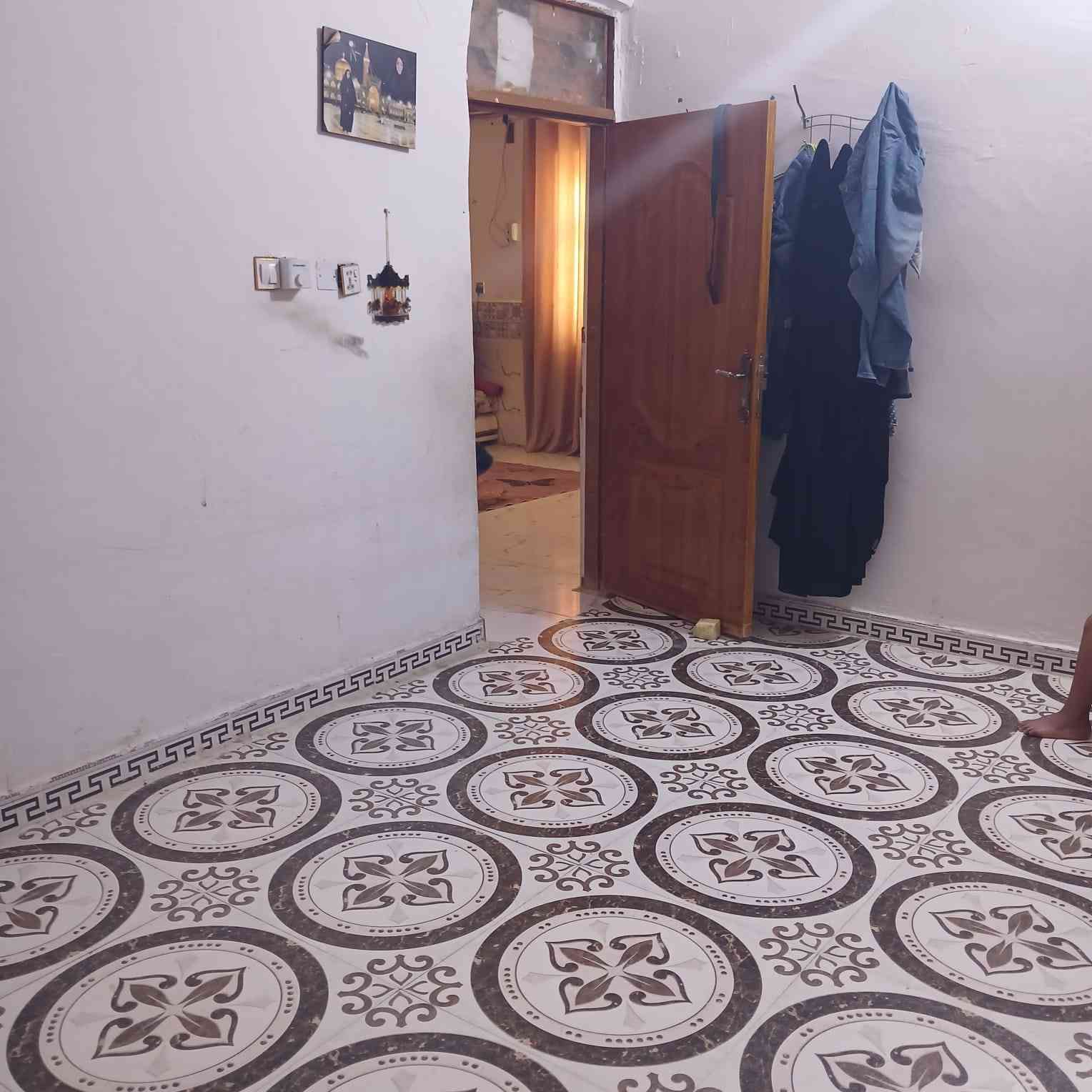 بيت للبيع سديناويه مساحه 110 متر استقبال وغرفه وصاله ومطبخ وحمام داخلي شارع المستوصف قرب دائرة المجاري  السعر 45 وبيه مجال بناء جديد


**إذا كنت صاحب هذا الإعلان وتريد حذفه لأي سبب، رجاءا أرسل رسالة إلى الدعم الفني**