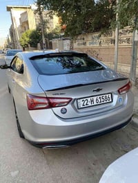 ٢٠٢٠ • ١٥٠٠ تيربو • رقم اربيل