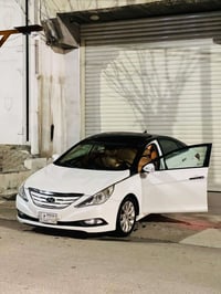 سوناتا ٢٠١٢ • فول • رانية