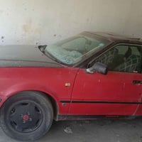 للبيع اودي مديل 1992 بغداد بسمي تحويل مباشر سيارة جاهزة ما عدة  التبري...