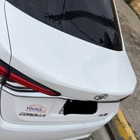 كورولا • تويوتا • أربيل