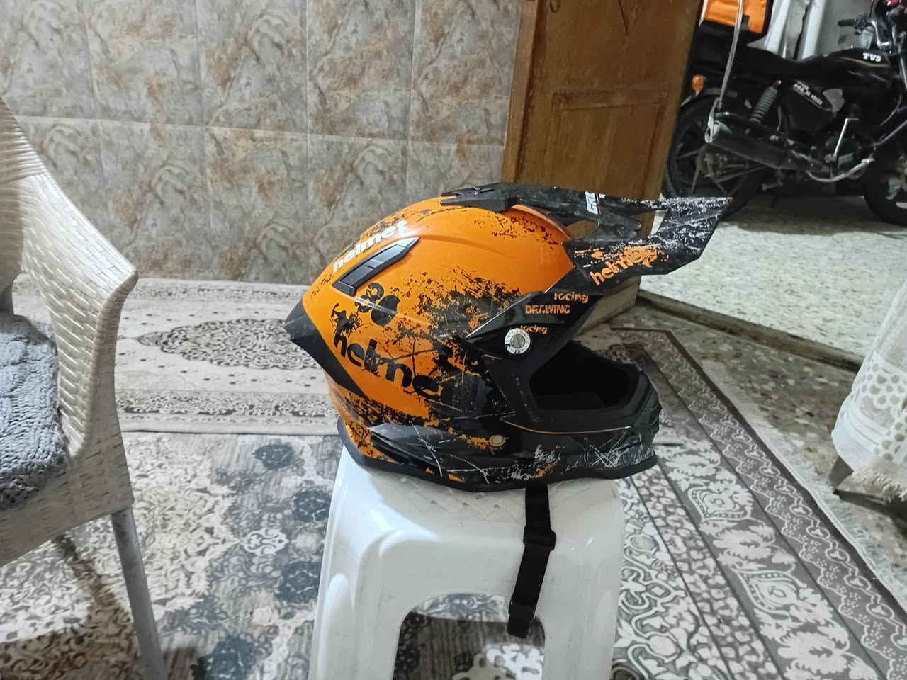 خوذه للبيع 🥶🫠


**إذا كنت صاحب هذا الإعلان وتريد حذفه لأي سبب، رجاءا أرسل رسالة إلى الدعم الفني**