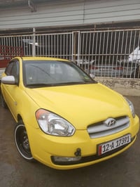 البيع اكسن نينوئ مصطره موديل 2010 فول عادي جوم كهرب بلا ضرر محرك 16 تب...