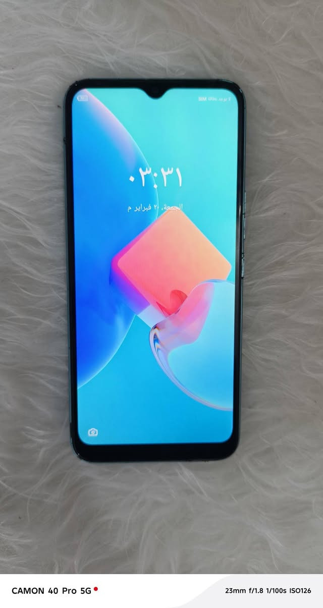 تكنو ذكره 32
كلشي مابي شحن مخابره صوت 
سعره 40بدون عمله مكاني رميثة


**إذا كنت صاحب هذا الإعلان وتريد حذفه لأي سبب، رجاءا أرسل رسالة إلى الدعم الفني**