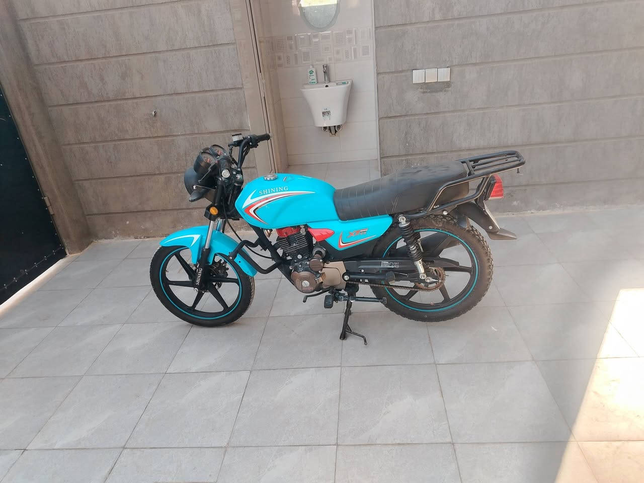 شاينك موديل 25 اوراق كامله السعر 800 اوبيه مجال مكاني بابل ***********
