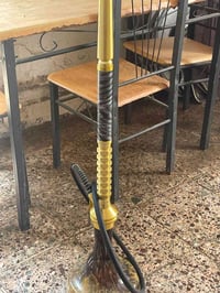 نركيله للبيع مستخدمه شي قليل بسعر ٨٠الف  ٠٧٧٢٩٥٨٥٦٠٧
