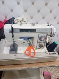 مكينة برذر • أجهزة منزلية