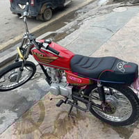 موتور • موديل ٢٠٢٠ • سلمان باك