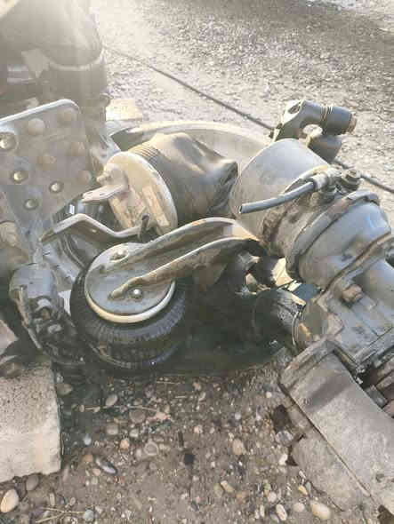 للبيع سنكل مال فالفو موديل 17 يرهم ع كل الفالفو مال كصه جديد ماناقصه برغي سعر 11$
سلام عليكم سنكل فالفو للبيع جديد كامل 4جوبلسات شركه جدد كنديسر دسكات دبلات كااملل المكان كركوك 
***********
