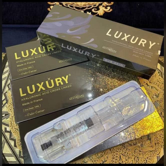 💉فلر المشاهير الجديد💯❤️
من شركة لكجري الفرنسيه 🇫🇷💯
💉فلر الأطول ديمومة على الأطلاق 
الحجم : 10cc
تغير شامل
اكسباير : 2027
للطلب والأستفسار مراسلة الصفحة 
تتوفر خدمة توصيل السريع لكافة المحافظات


**إذا كنت صاحب هذا الإعلان وتريد حذفه لأي سبب، رجاءا أرسل رسالة إلى الدعم الفني**