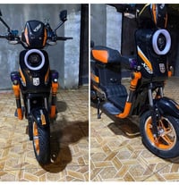 دراجه اكس 900 للبيع نظيفه كلش هذا الرقم07858229147