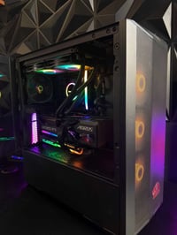 RTX 3070 Ti • Ryzen 5 7600 • 1TB SSD