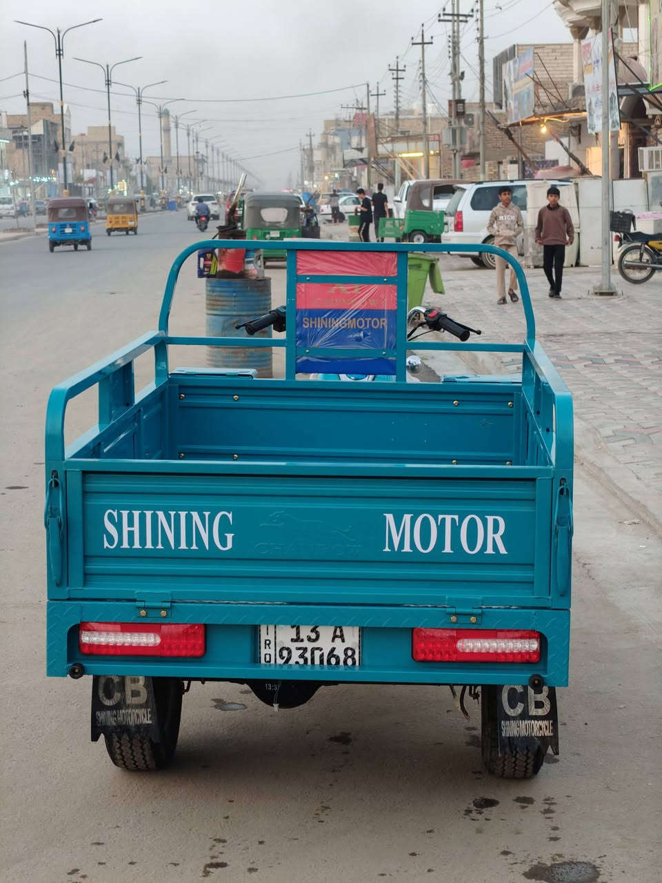 سلام عليكم
ستوته جمره سمائيه
محرك فهد
مكفوله مكاني ابو رمانه
سعر خاص


**إذا كنت صاحب هذا الإعلان وتريد حذفه لأي سبب، رجاءا أرسل رسالة إلى الدعم الفني**