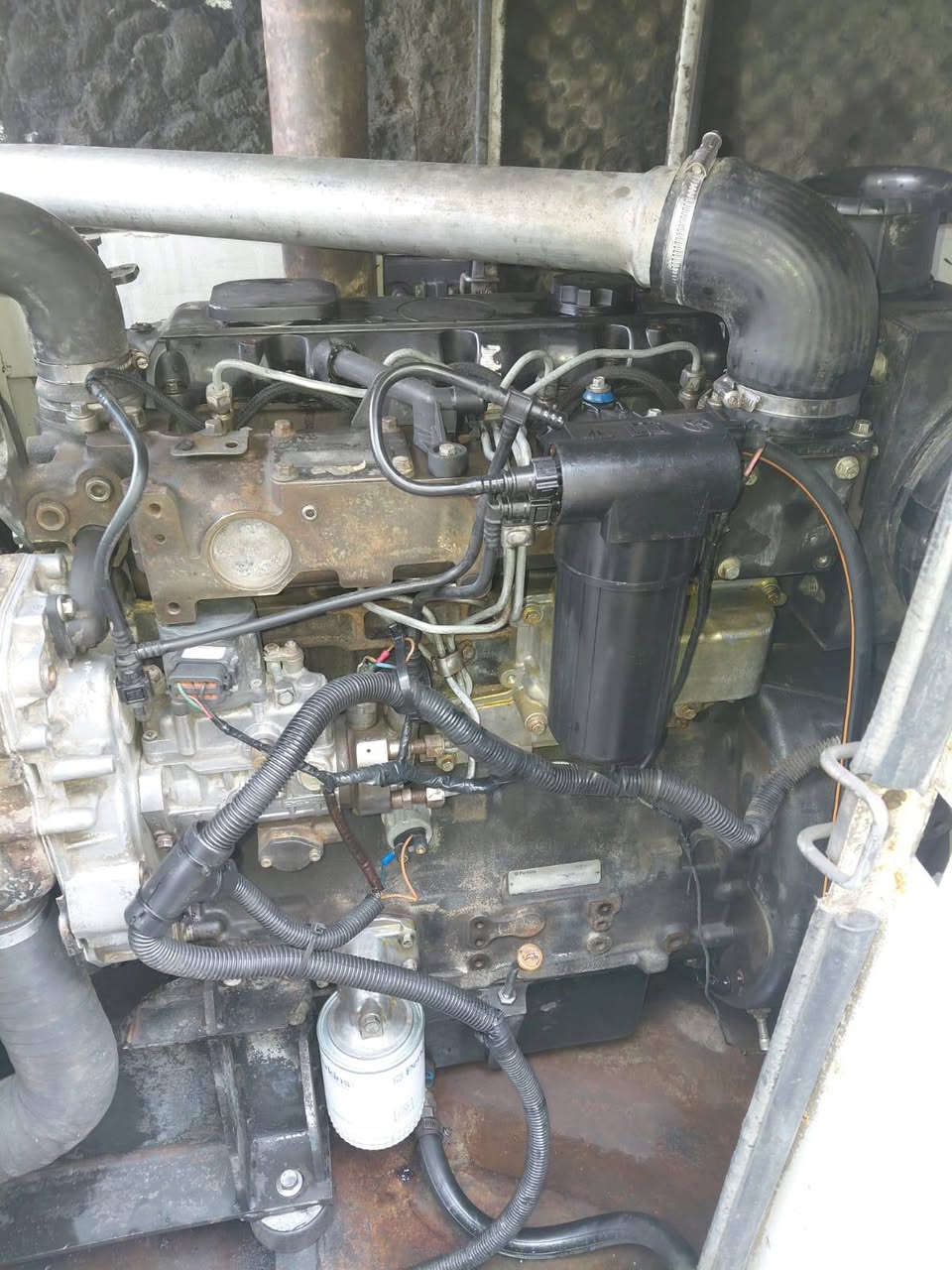 السلام عليكم مولد بيركنز ١٠٠ كيفي ٤ سلندر ١٠٥ مبدل رنكات كرنك شرط ستندر توليد ستامفورد بلادي شرط لاتنقيص ولاتبخير السعر ٤٠ ورقه العنوان التاجي ***********
