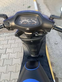 سلام وعليكم اسبيسي للبيع ياباني كفرات اصلي كله   كابريتر اصلي   كهرباي...