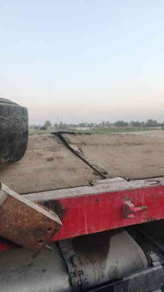 عربانه للبيع ب25 وبيها  مجال لان دايسه البليته وذا اكو مراوس ***********
