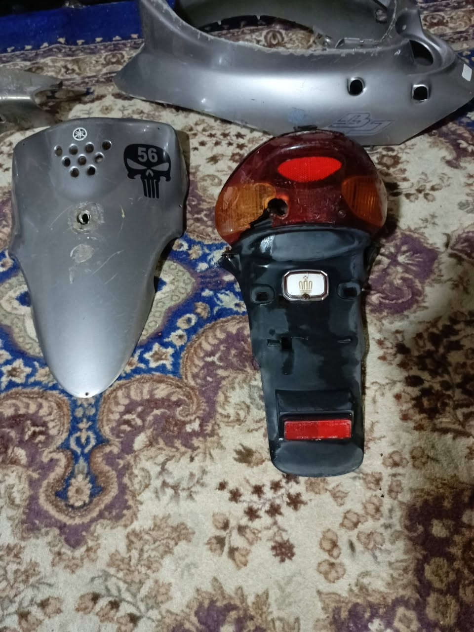 كفرات كامله تسع زروف ليريدهن
يراسلني وتساب 0770098440 سعرهن مناسب


**إذا كنت صاحب هذا الإعلان وتريد حذفه لأي سبب، رجاءا أرسل رسالة إلى الدعم الفني**