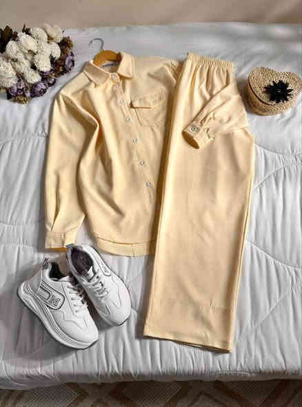 طقم قطعتين❤‍🩹
السعر خاص😍الأستفسار آكتر واتساب ‭0787 592 8266‬
خامة هوريم دابل تركي
38–40–42–44–46
