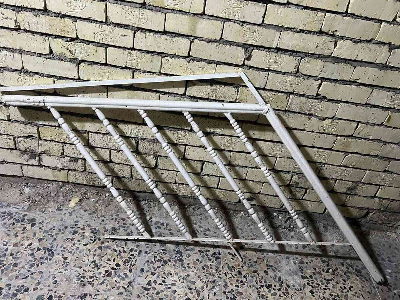 محجر درج حديد للبيع جديد بعدة سعرة 80 الف + بي مجال العنوان بغداد الدورة شارع 60 للاستفسار مراسلة خاص


**إذا كنت صاحب هذا الإعلان وتريد حذفه لأي سبب، رجاءا أرسل رسالة إلى الدعم الفني**