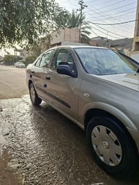 نيسان صني • ٢٠٠٥ • رقم بابل