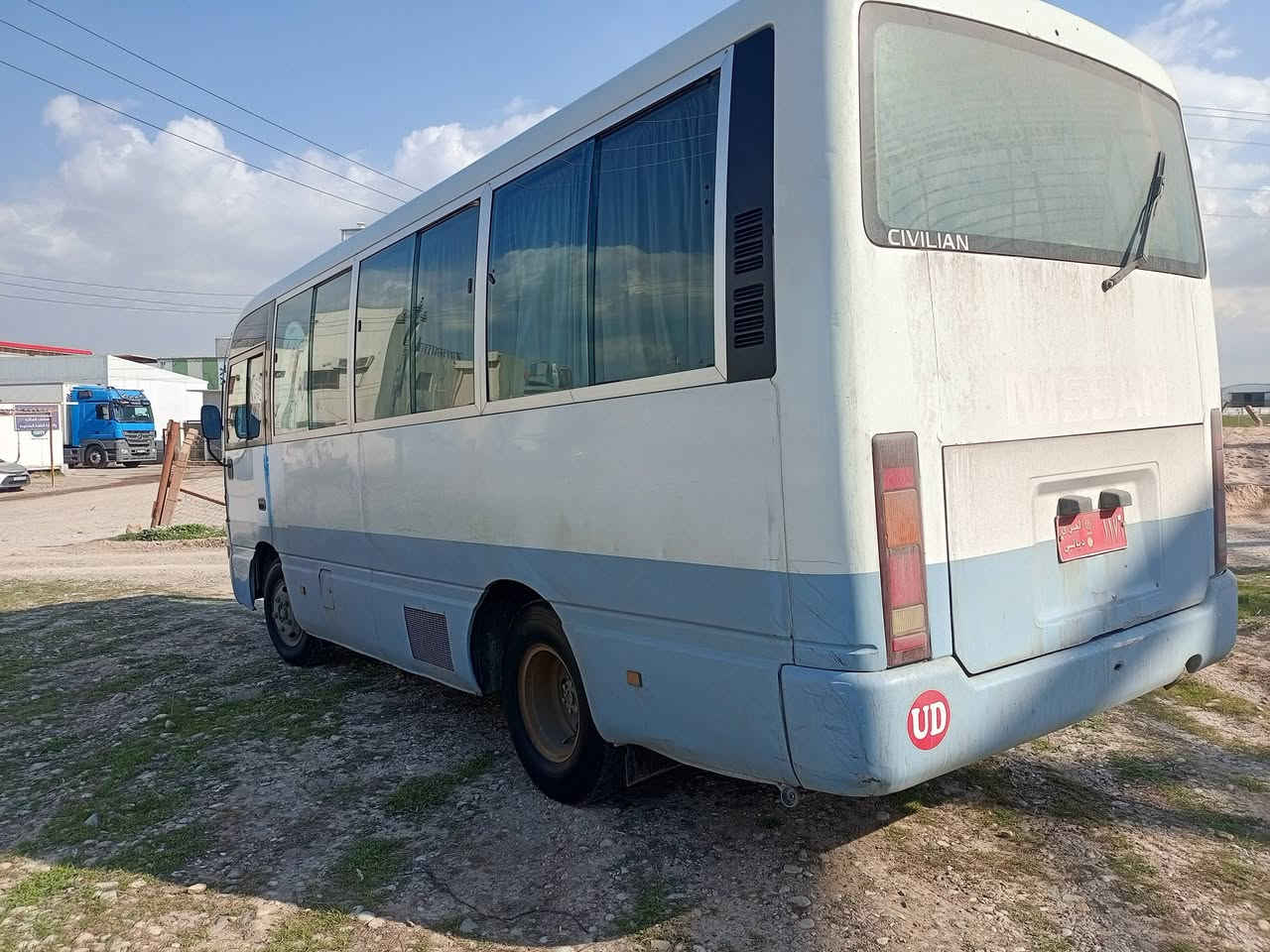 نيسان لبيع 2002مكينه بطه  كير اكسل شرط بدون غرامه غاز السياره 100لتر تأنكيه سعره 80او بيمجال  عنوان سياره كركوك ***********.,,,,,,,,,,,,,,,***********
