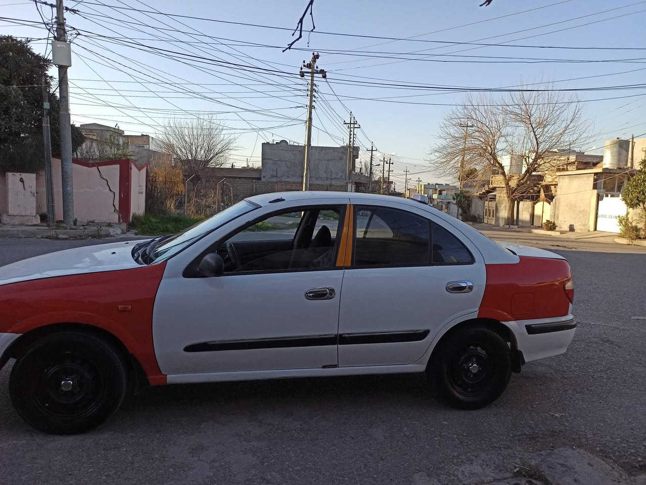 سی پارجەی سلیمانی مەکینە ١٨ ساردو کەرمی بەشەرت کیرومەکینەی بەشەرت جەمەلەقکی پیشی کەمیکی پیوەیە
دوای قرجیکی کەمی هەیە.پیشوو دوای تازە داکیراوە جرکەی تیانیە***********_
***********
