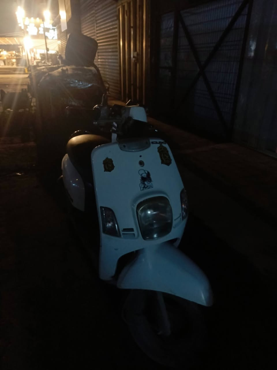 ماكس بوليس
ختم واحد ويا لمحرك دراجه حته غسل ما غاسله اروح للمطعم وارجع فقط تجي اذا مو ختم واحد وكفاله تتغده يمي وكروتك هم جيه ورجعه والله مستعجل كلش رايدها ٨٥٠ بيه مجال بسيط *********** واتساب، فقط مكان بغداد  وبيك خير وتدلل خادم
