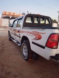 كنو ٢٠٠٩ • مكينه جديده • رقم بغداد