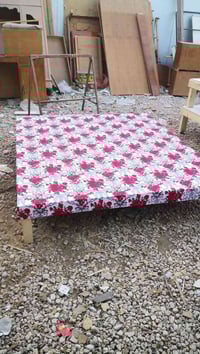 تخت جرباية • نفرين • النجف حي العسكري