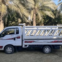 السليمانية • كيا حمل • نقل أغراض