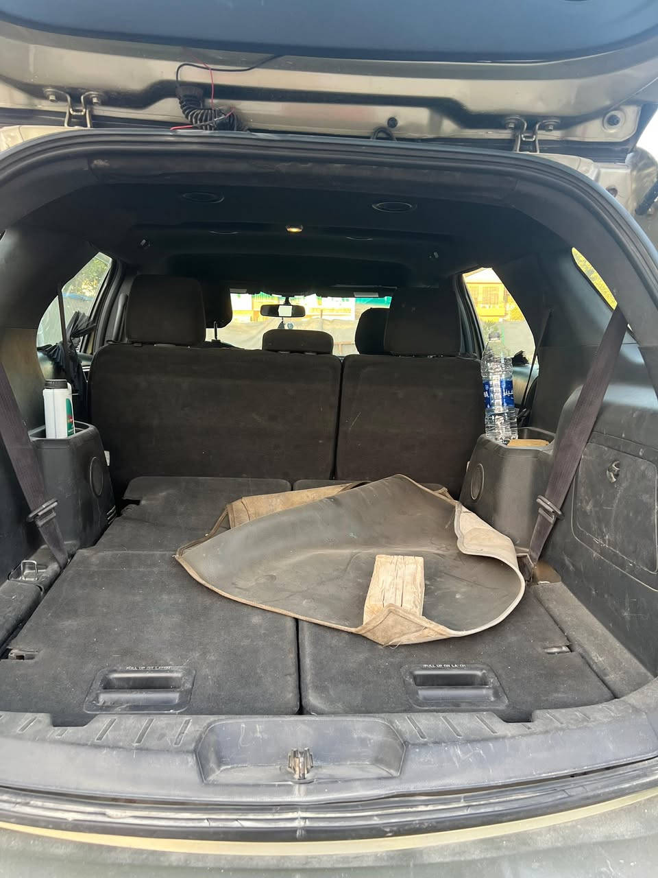 السلام عليكم فورد موديل 13 مواصفات عادي كير مكينه جيد رقم جديد بابل السعر 125 للتواصل خاص بيع او مراوس


**إذا كنت صاحب هذا الإعلان وتريد حذفه لأي سبب، رجاءا أرسل رسالة إلى الدعم الفني**