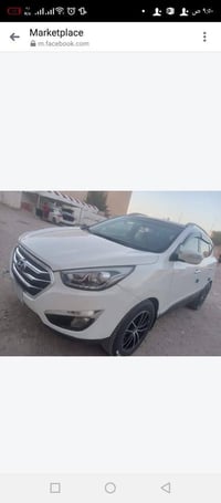 توسان • ٢٠١٠ • مكينه ٢٤٠٠