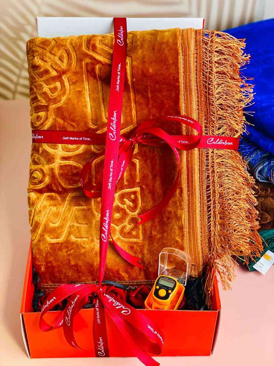 🎁✨ بمناسبة عيد الأم ورمضان✨🎁

لأن أمي تستاهل كل الحب والدلال 💖  
جبنالكم سجادة صلاة فخمة وناعمة 🌙  
مع مسبحة إلكترونية أنيقة 📿  
هدية راقية تفرح قلبها وتبقى ذكرى حلوة 🥹💝  

ألوان مميزة وجودة عالية 👌  
ناعمة ومريحة بالصلاة 🤲  
ومرتبة داخل بوكس هدية أنيق 🎀  

دلل أمك بهدية تليق بمقامها 👑  
وخلي هديتك تعبر عن حبك إلها 💞


**إذا كنت صاحب هذا الإعلان وتريد حذفه لأي سبب، رجاءا أرسل رسالة إلى الدعم الفني**