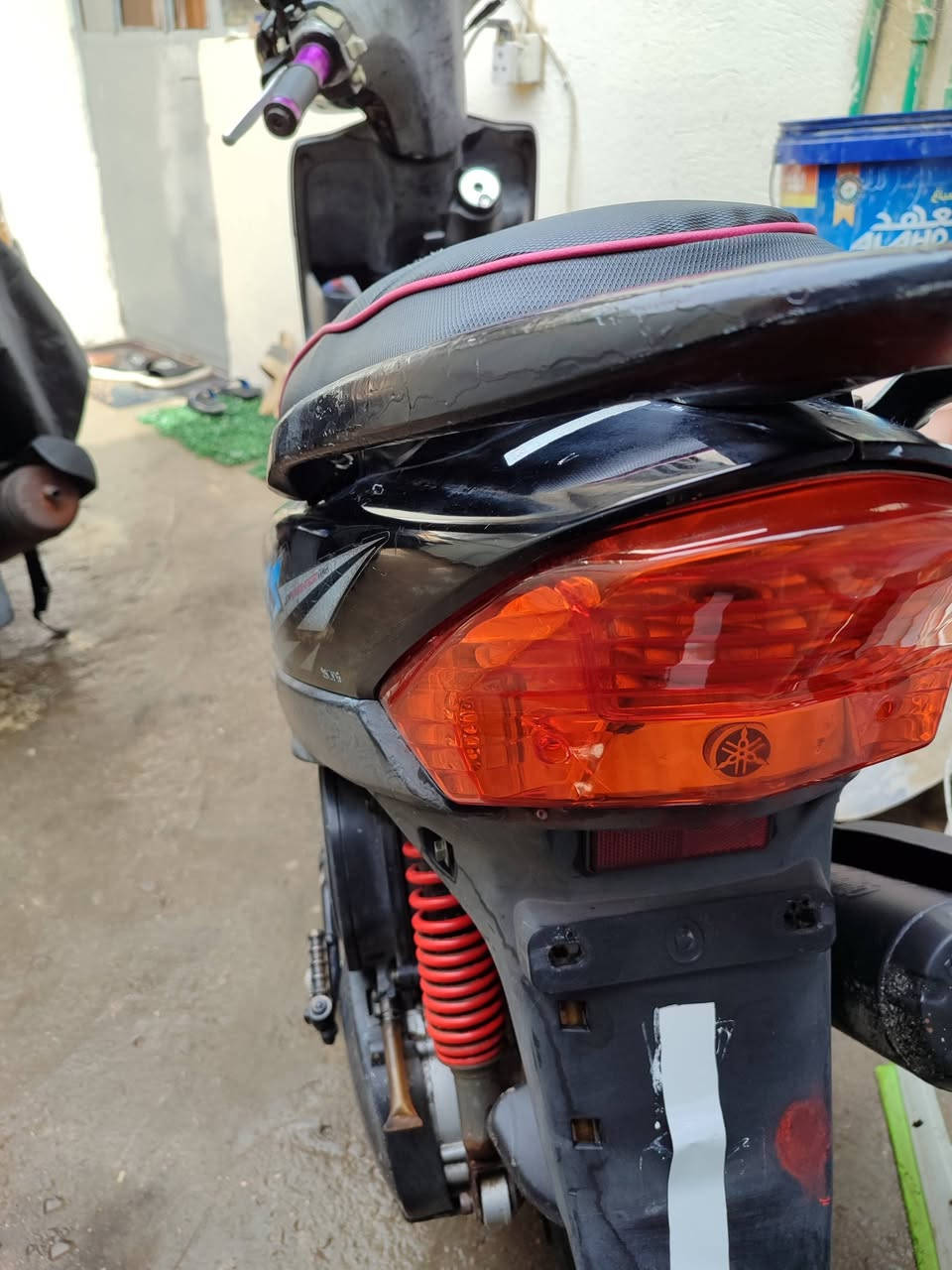 سلام عليكم درجة للبيع شراي خاص ***********
