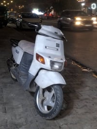 بيكم 60 • كابريتر • بدون باتري