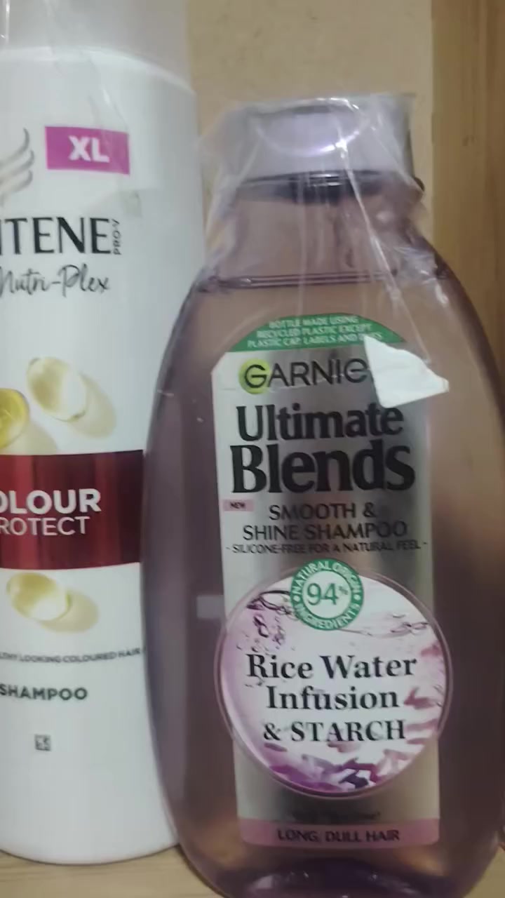 مساء الورد والياسمين على احلى واجمل متابعين صفحة خاتون للجمال ❤️❤️
كل أنواع الشامبوات بهذا الفديو
وكل نوع اكو مكيف مالته هم
وكلها مباشرة من بريطانيا
بضاعة العيد ان شاء تعجبكم
ارفعولي منشور بنات
ولا تنسون ساعة ١٠ ليلا افتح لايف مباشر
واكو هدايا خلال اللايف
ارفعولي منشور بنات اكون ممنونة منكم
احبكم وابوسكم ❤️💋


**إذا كنت صاحب هذا الإعلان وتريد حذفه لأي سبب، رجاءا أرسل رسالة إلى الدعم الفني**