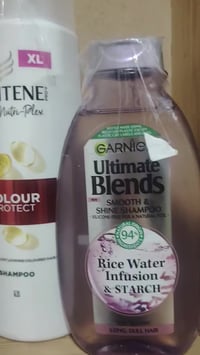 شامبوهات بريطانيا • مكيفات • بضاعة العيد