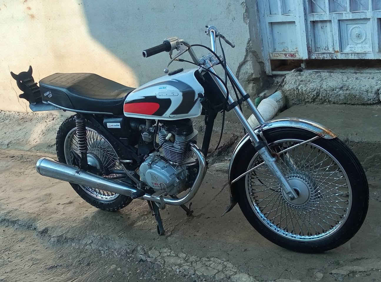 تايكر 2020 للبيع تحريكه معدل نار 🔥نضافه مثل ما واضح بصوره السعر 250


**إذا كنت صاحب هذا الإعلان وتريد حذفه لأي سبب، رجاءا أرسل رسالة إلى الدعم الفني**