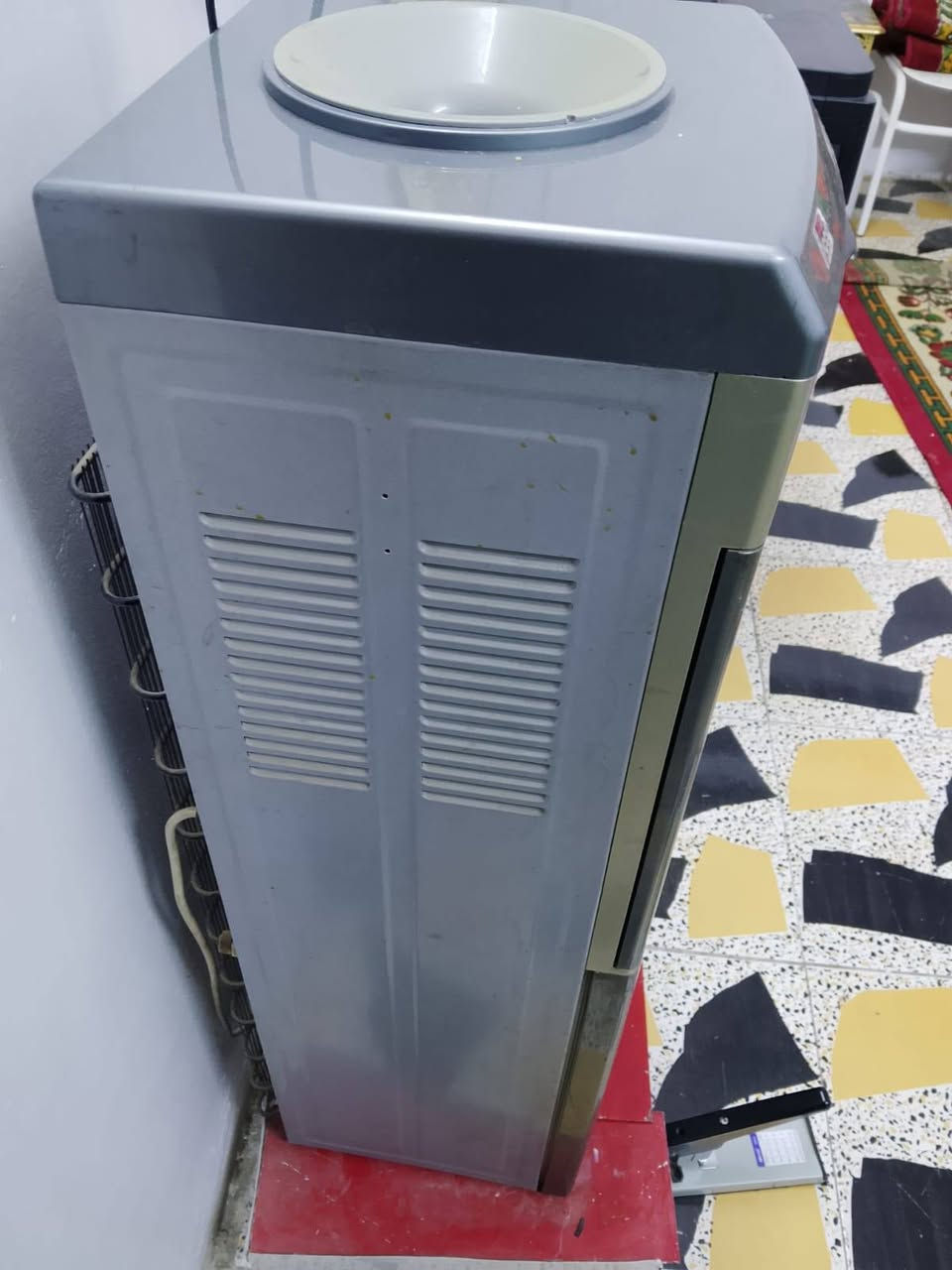 للبيع
@الجميع


**إذا كنت صاحب هذا الإعلان وتريد حذفه لأي سبب، رجاءا أرسل رسالة إلى الدعم الفني**