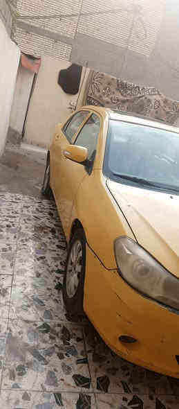 السلام عليكم
بي وادي 2013 كير عادي
بيه باب السائق مبدل فقط
سيارة شغاله خير من الله 
بيه نواقص بسيطة وباور استيرن عاطل
تفاصيل اكثر اتصل على ***********
السعر 35بيه مجال بسيط
