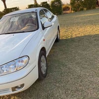 مكينه ١٦٠٠ • ٢٠٠٨ • كوت