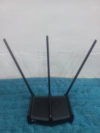 راوتر • قطعتين • بيهن مجال