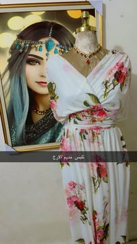 حجز خاص • ملابس