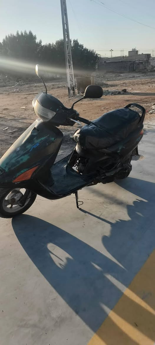 فراشه للبيع جاهزه كهربائيات شغاله سلف هندر هورن محرك توني مجفته بوشه وبستم اول تبديله دهن شلعه ومعدل الشراي يجي خاص


**إذا كنت صاحب هذا الإعلان وتريد حذفه لأي سبب، رجاءا أرسل رسالة إلى الدعم الفني**