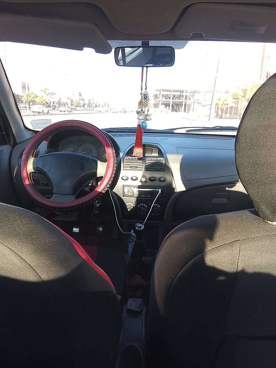 السلام عليكم
طيبه موديل 2015 مشروع وطني وين ميعجبك داور سياره ماء شاء الله نضيفه كير شواصي كربائيات حداديه مكفول تبريد مافاحصه الله شاهد 
سياره ما تصرف عليه شي واني خادم 
سياره عارضه 30 وبيه مجال ***********
