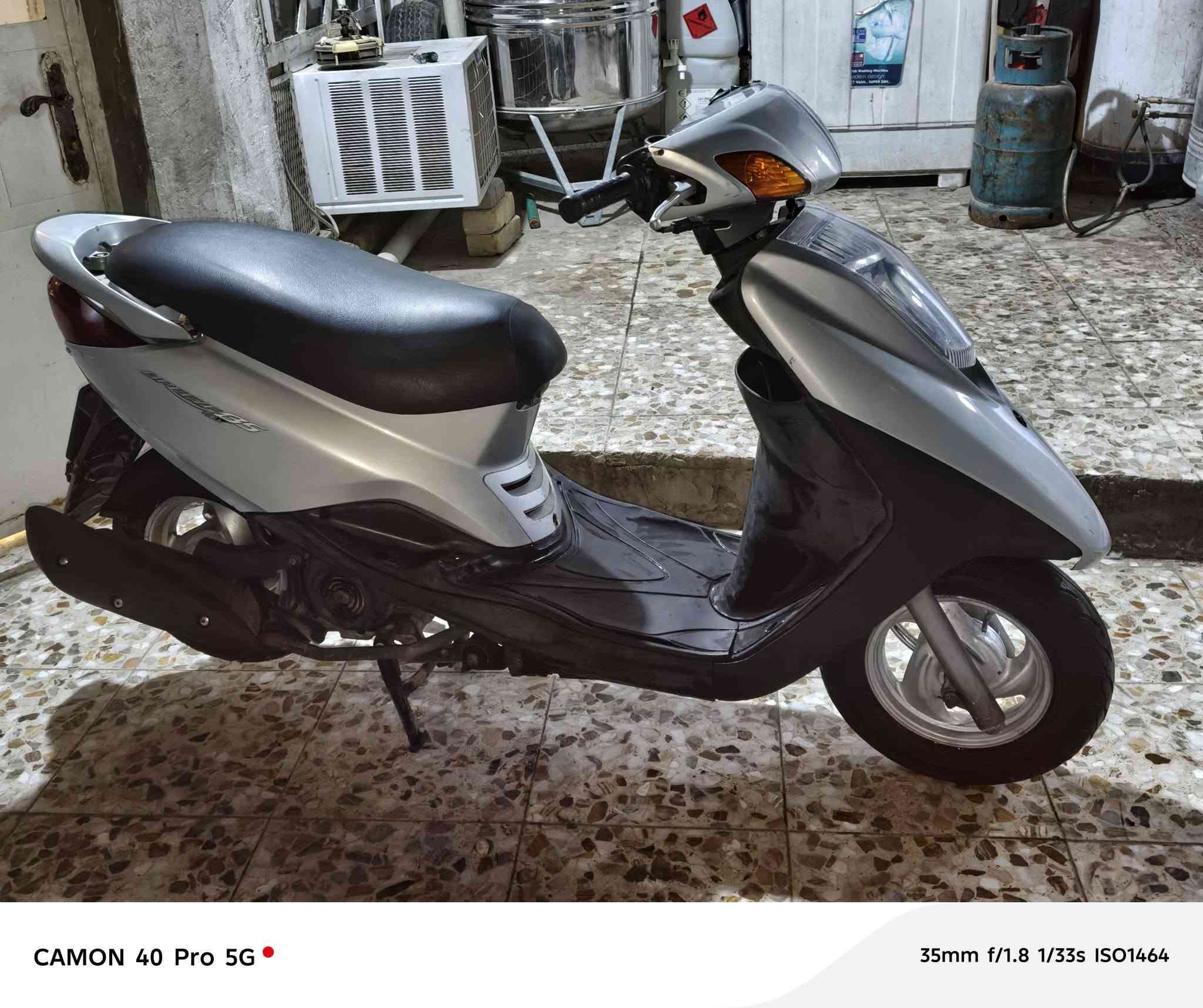 دراجه بريز ياباني 140سرعتهه البيع
تفاصيل تصل *********** سعر 650قفل قفل
